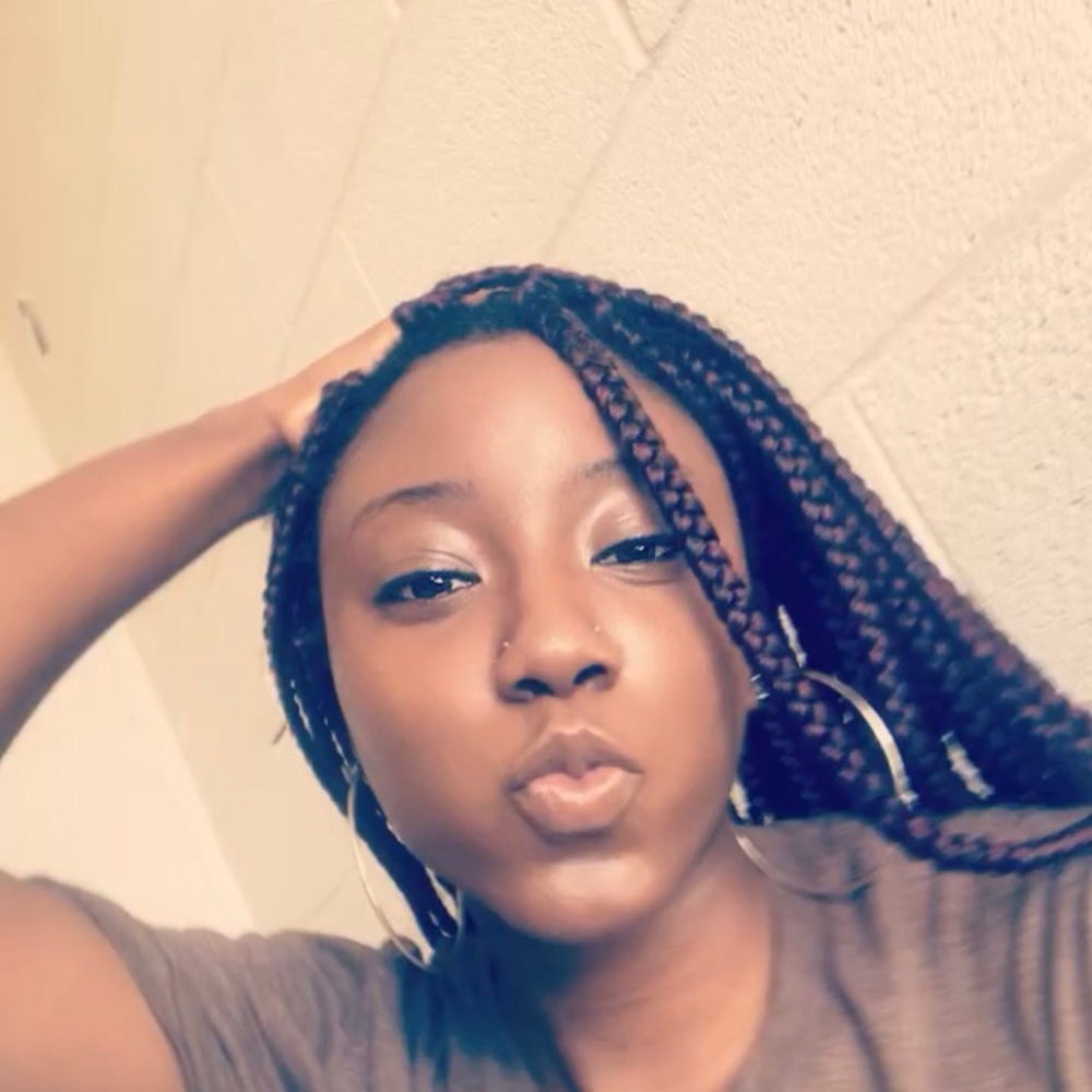 Meet your Posher, Taylorann